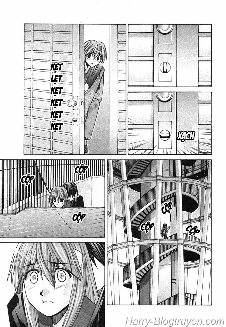Elfen Lied: Chapter 98