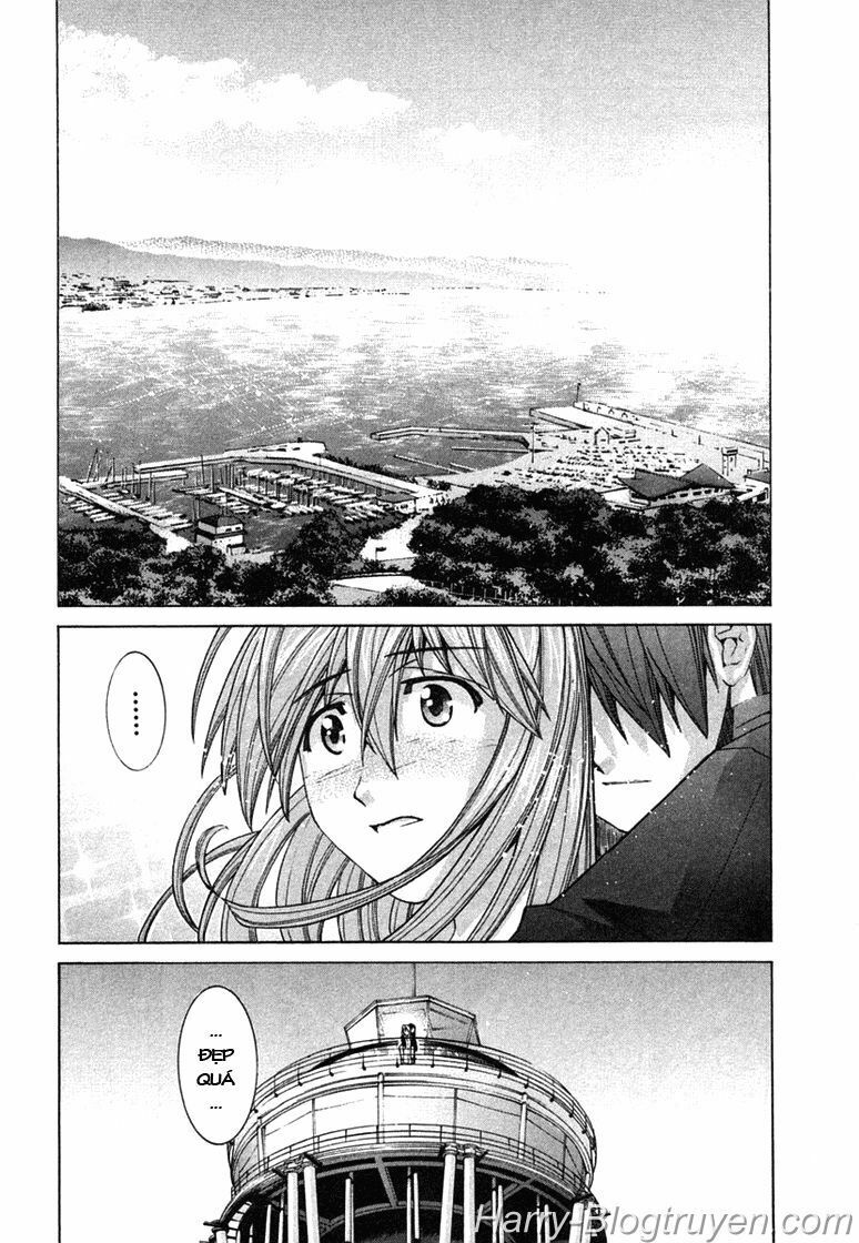 Elfen Lied: Chapter 98
