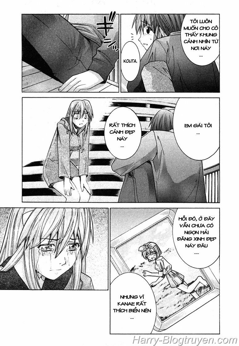 Elfen Lied: Chapter 98