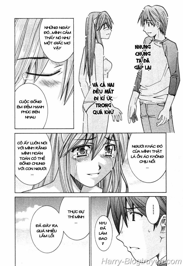 Elfen Lied: Chapter 98