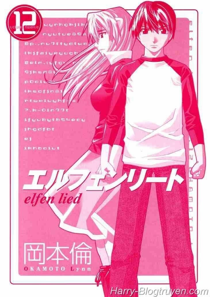 Elfen Lied: Chapter 98