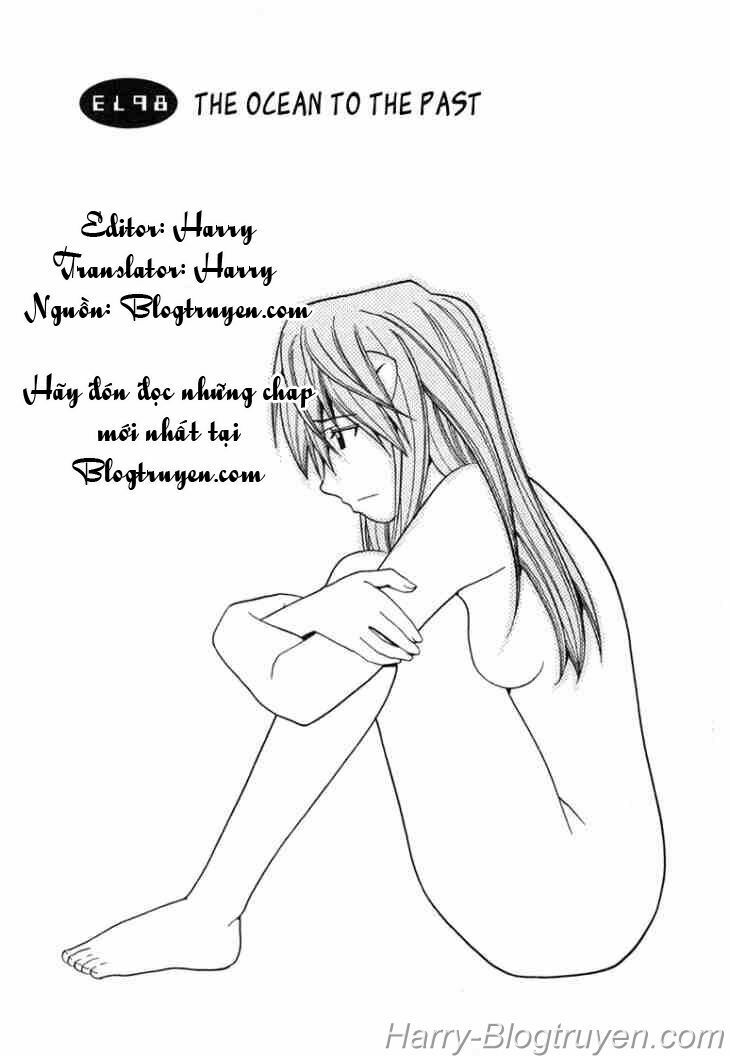 Elfen Lied: Chapter 98