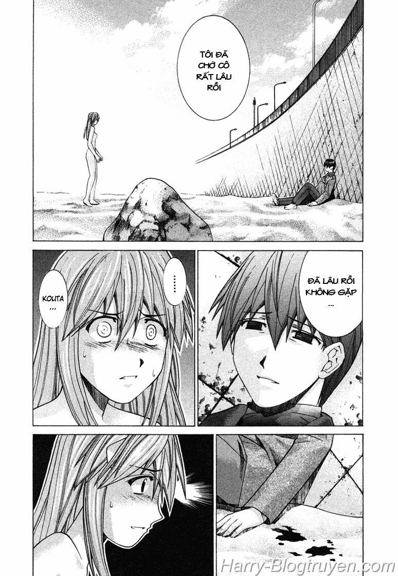 Elfen Lied: Chapter 98