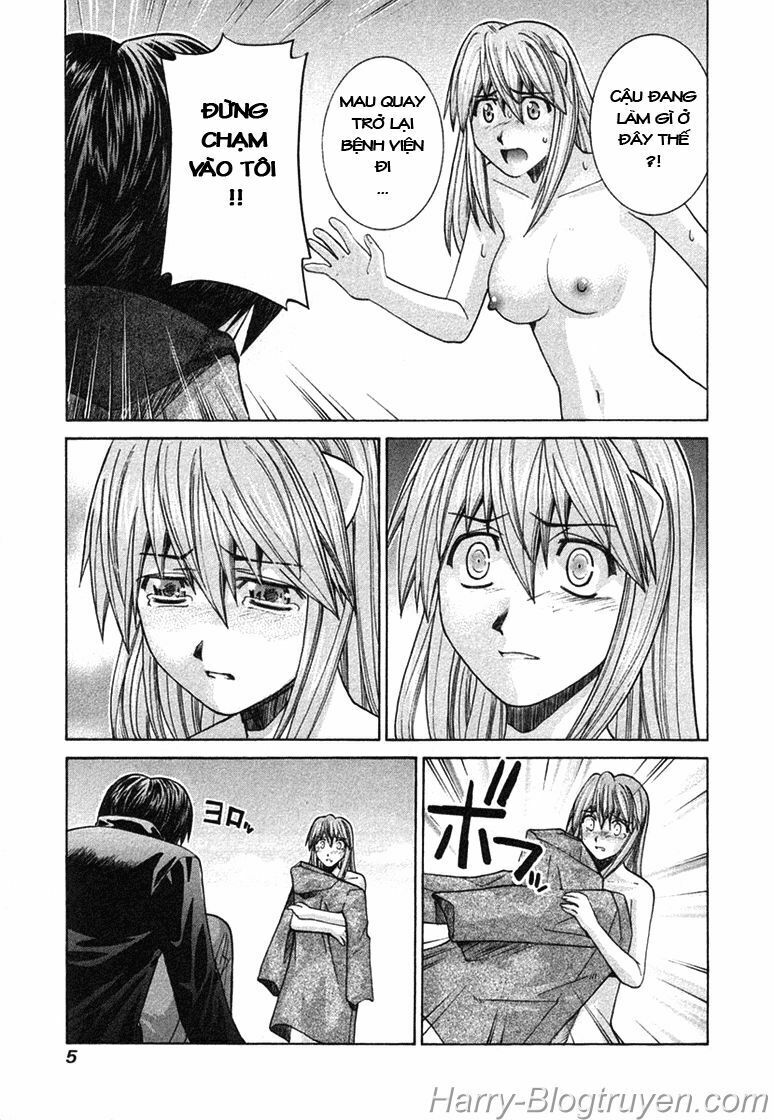 Elfen Lied: Chapter 98