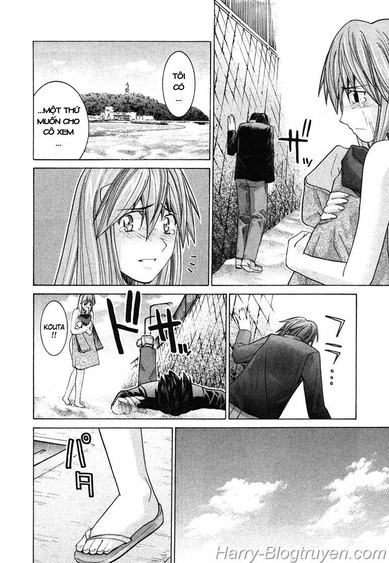 Elfen Lied: Chapter 98