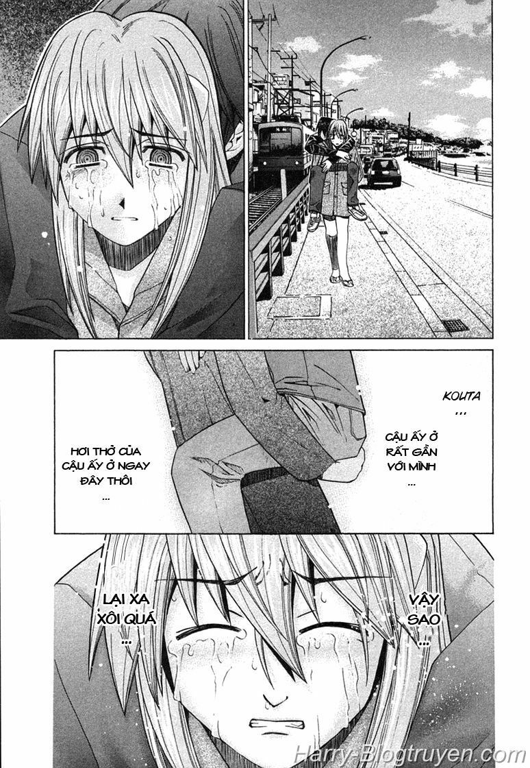 Elfen Lied: Chapter 98