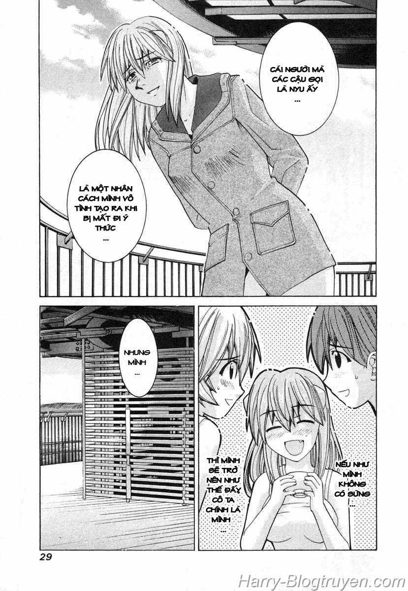 Elfen Lied: Chapter 99