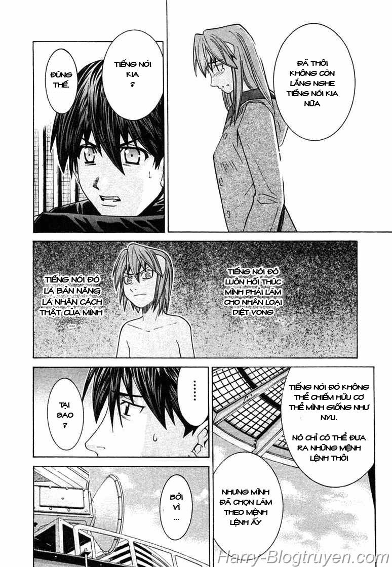 Elfen Lied: Chapter 99