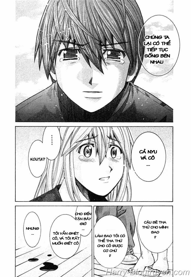 Elfen Lied: Chapter 99