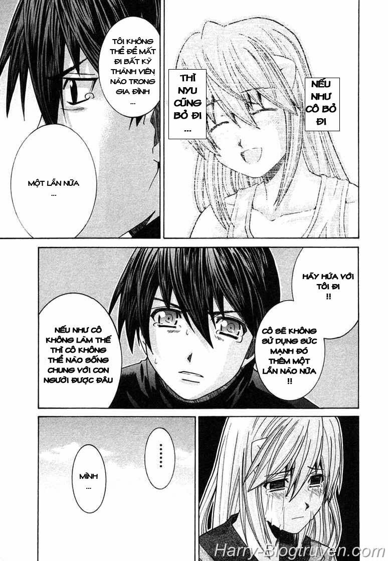 Elfen Lied: Chapter 99