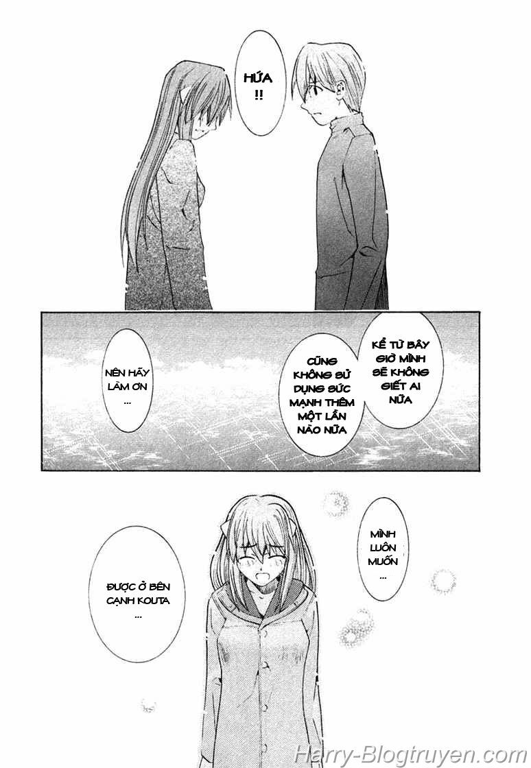 Elfen Lied: Chapter 99