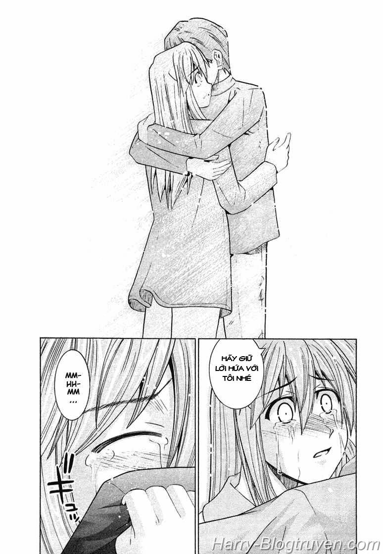 Elfen Lied: Chapter 99