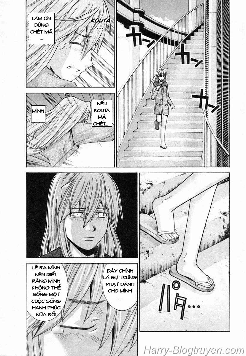 Elfen Lied: Chapter 99