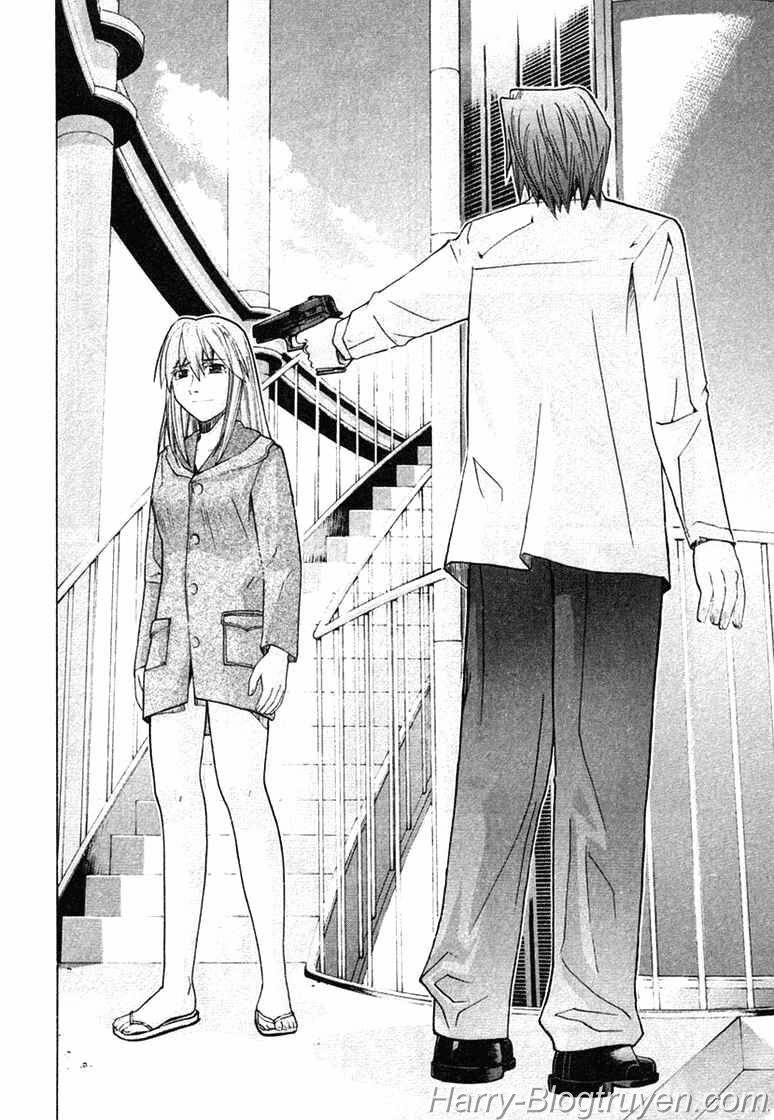 Elfen Lied: Chapter 99