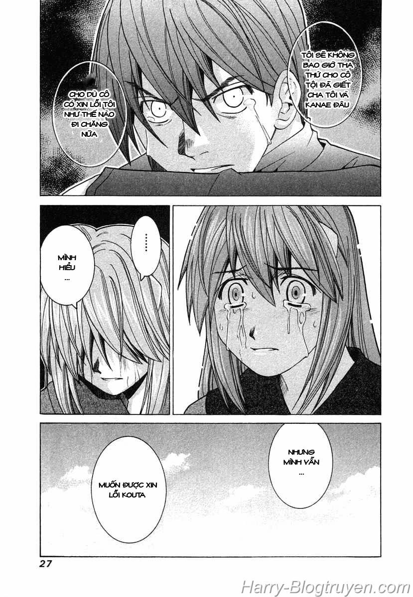 Elfen Lied: Chapter 99