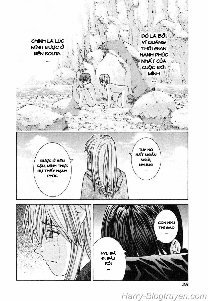 Elfen Lied: Chapter 99