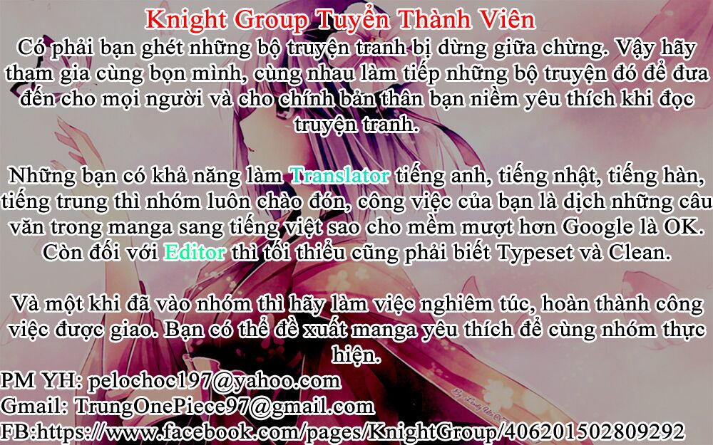 Kurogane: Chapter 59