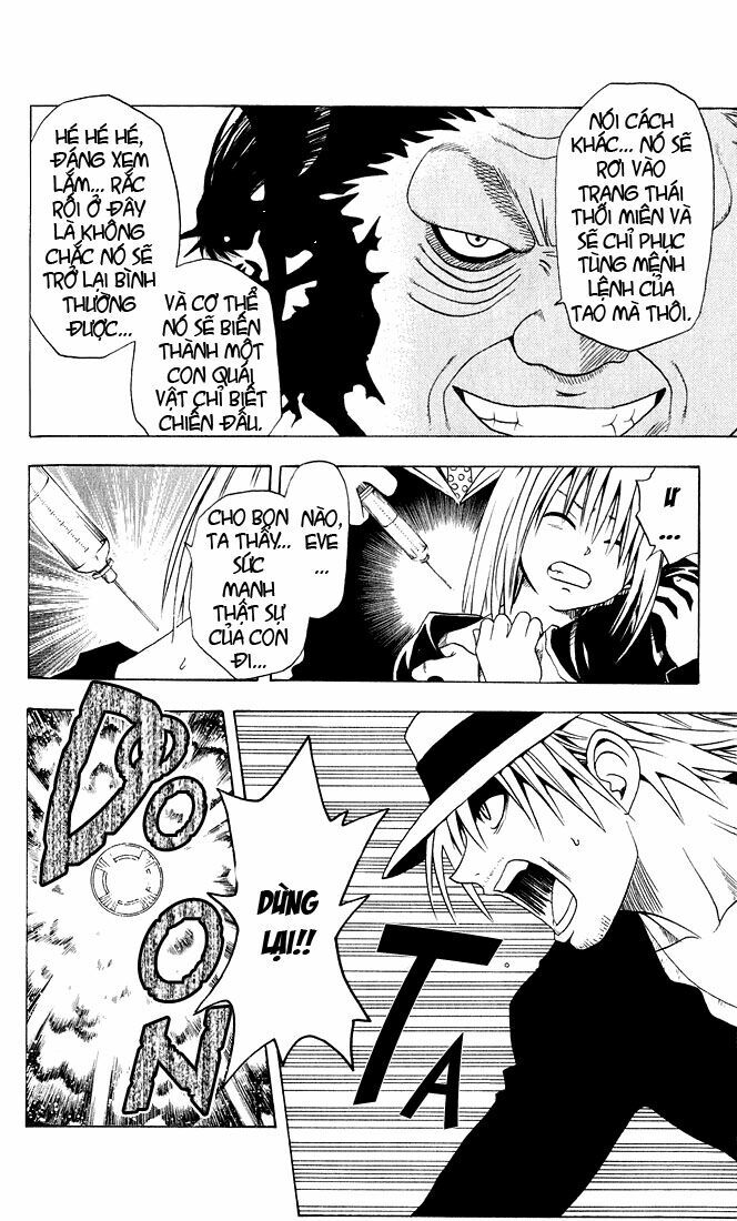 Sát Thủ Mèo Đen: Chapter 10
