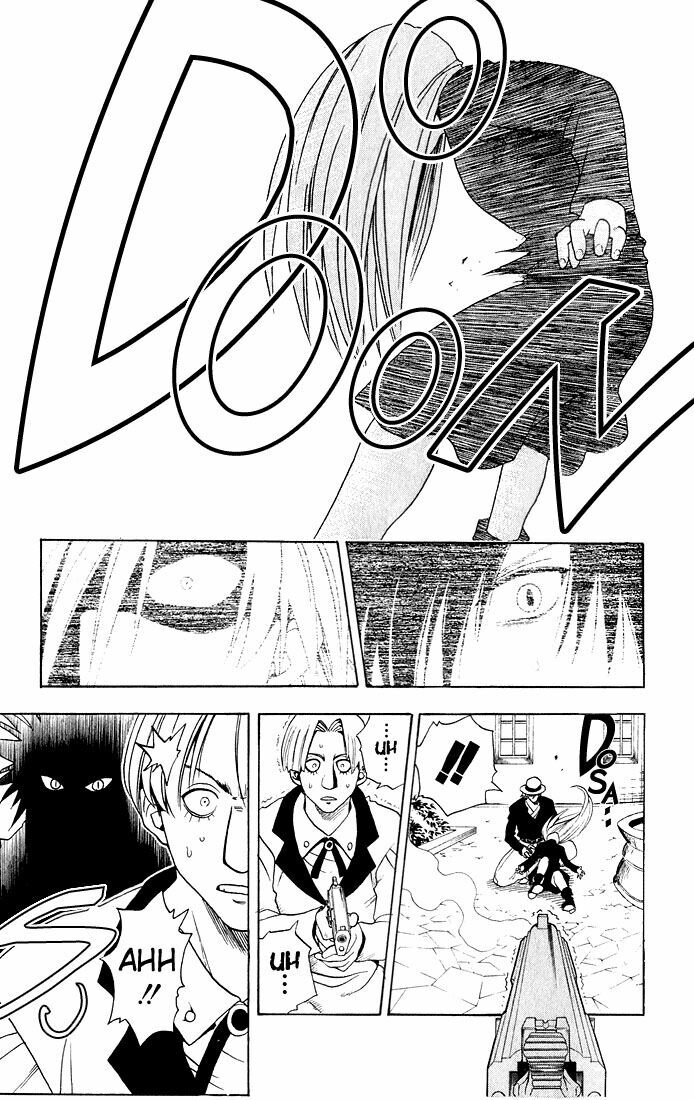 Sát Thủ Mèo Đen: Chapter 10