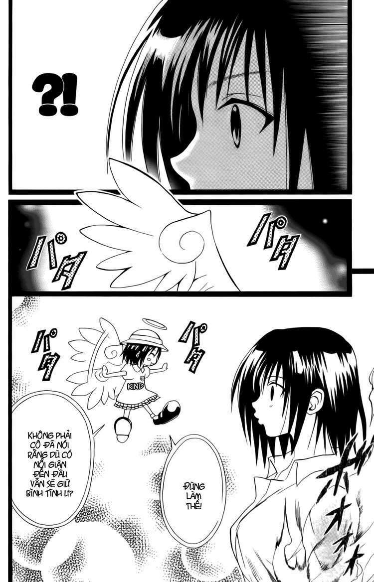 Sát Thủ Mèo Đen: Chapter 102