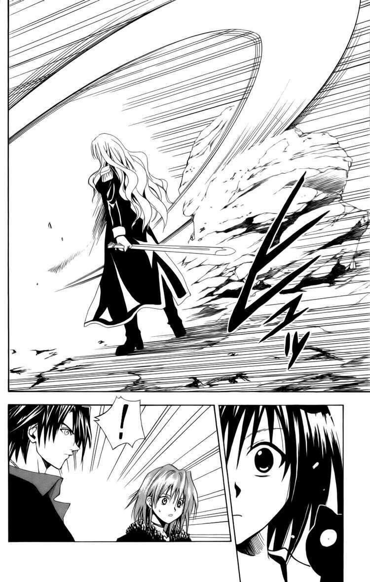Sát Thủ Mèo Đen: Chapter 105