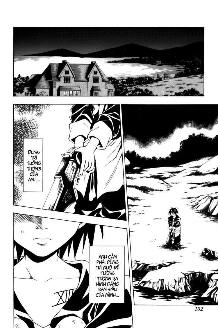 Sát Thủ Mèo Đen: Chapter 108