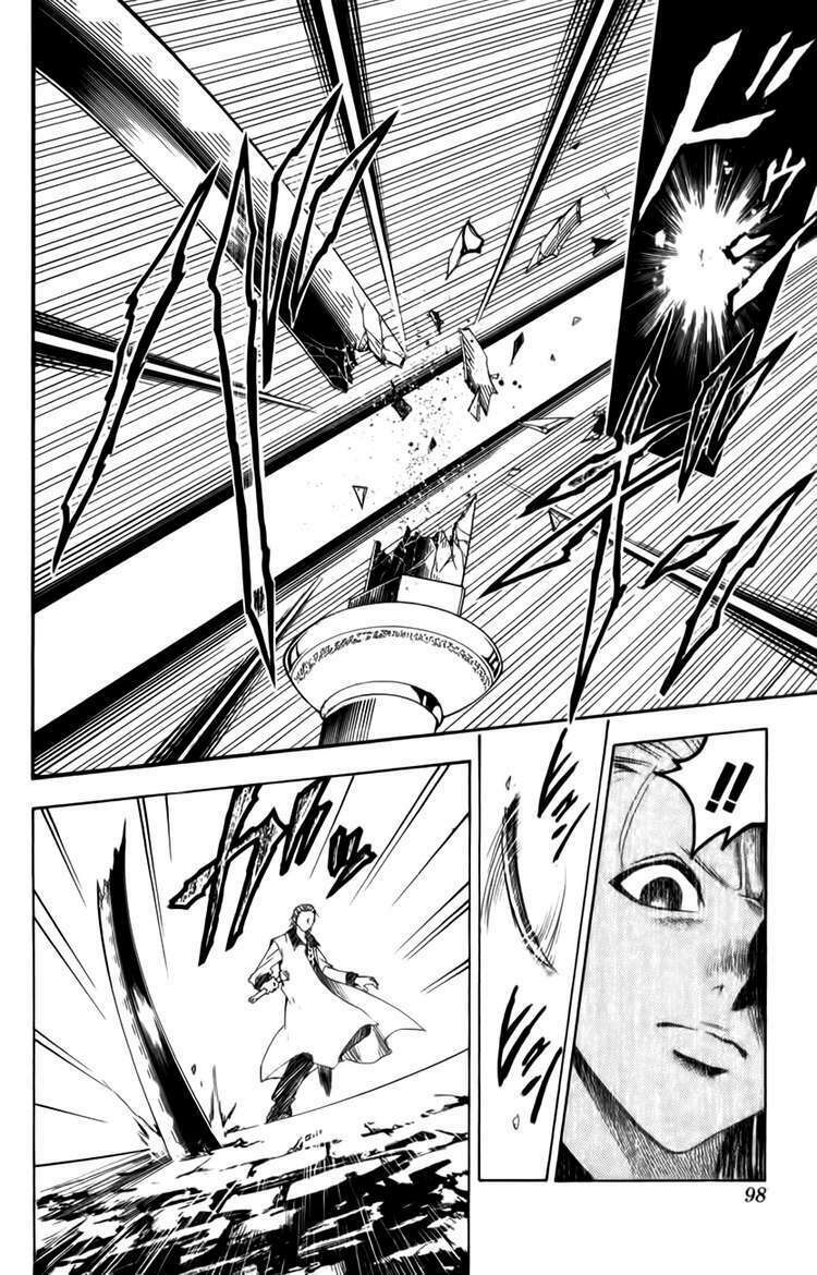Sát Thủ Mèo Đen: Chapter 118