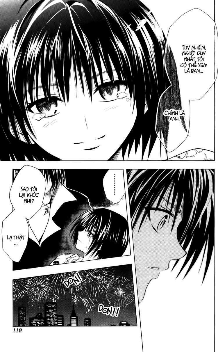 Sát Thủ Mèo Đen: Chapter 119
