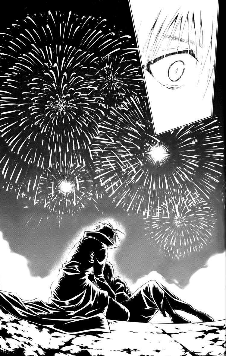 Sát Thủ Mèo Đen: Chapter 119