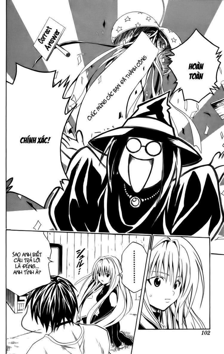 Sát Thủ Mèo Đen: Chapter 127