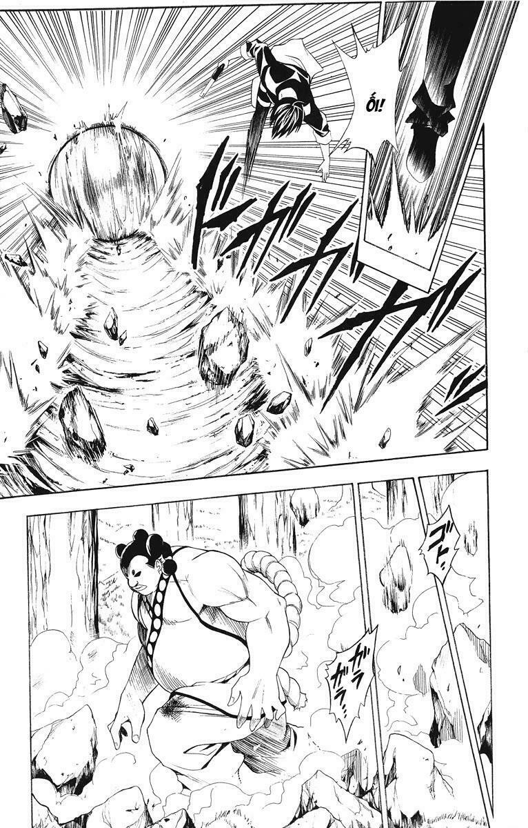Sát Thủ Mèo Đen: Chapter 134