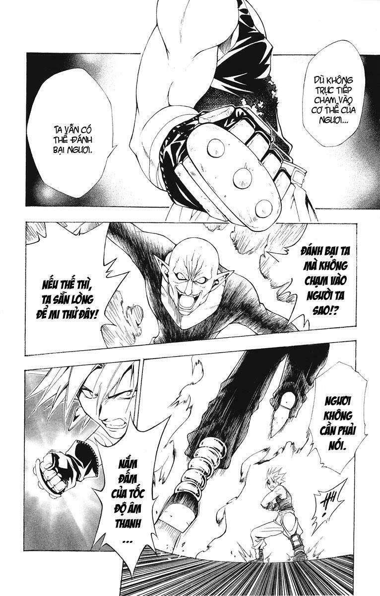 Sát Thủ Mèo Đen: Chapter 135