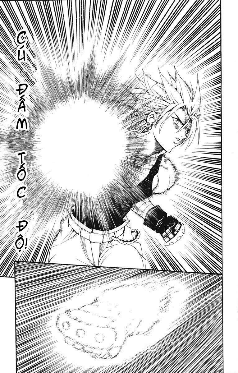 Sát Thủ Mèo Đen: Chapter 135