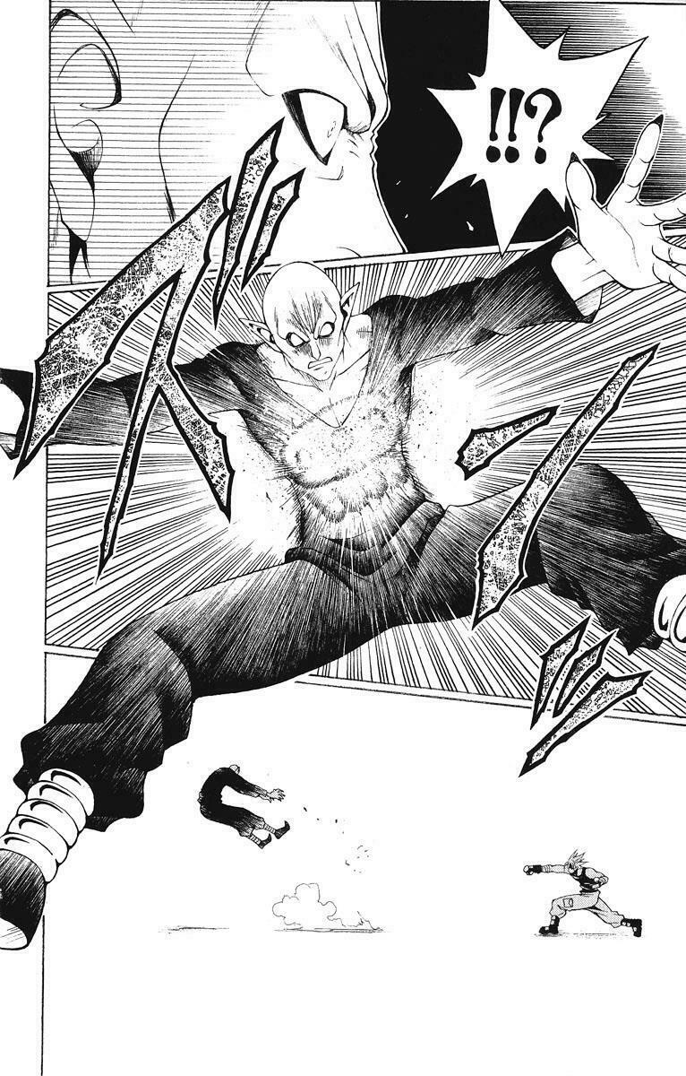 Sát Thủ Mèo Đen: Chapter 135