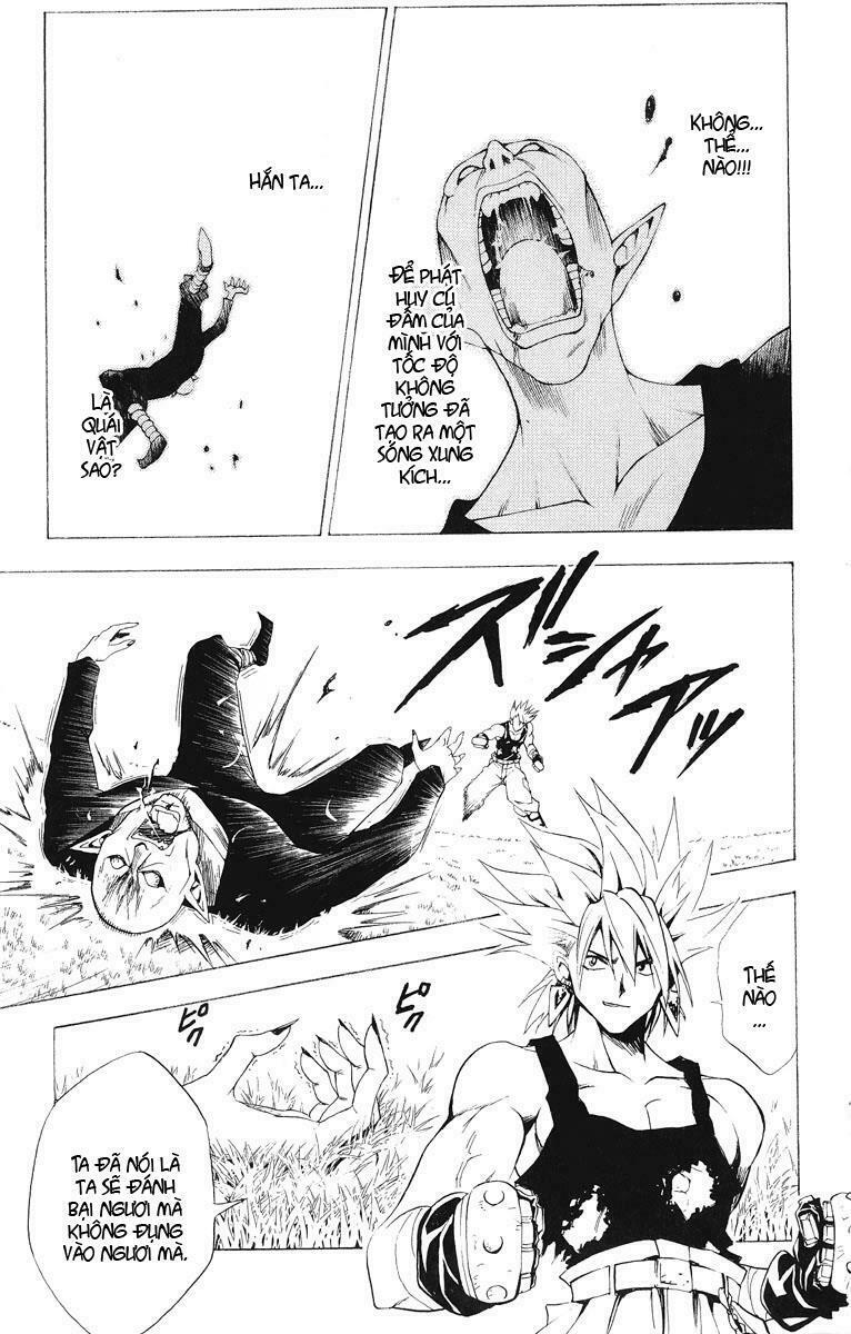 Sát Thủ Mèo Đen: Chapter 135
