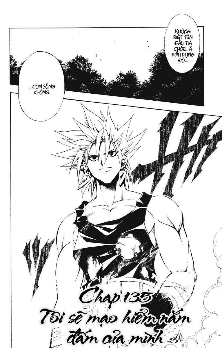 Sát Thủ Mèo Đen: Chapter 135