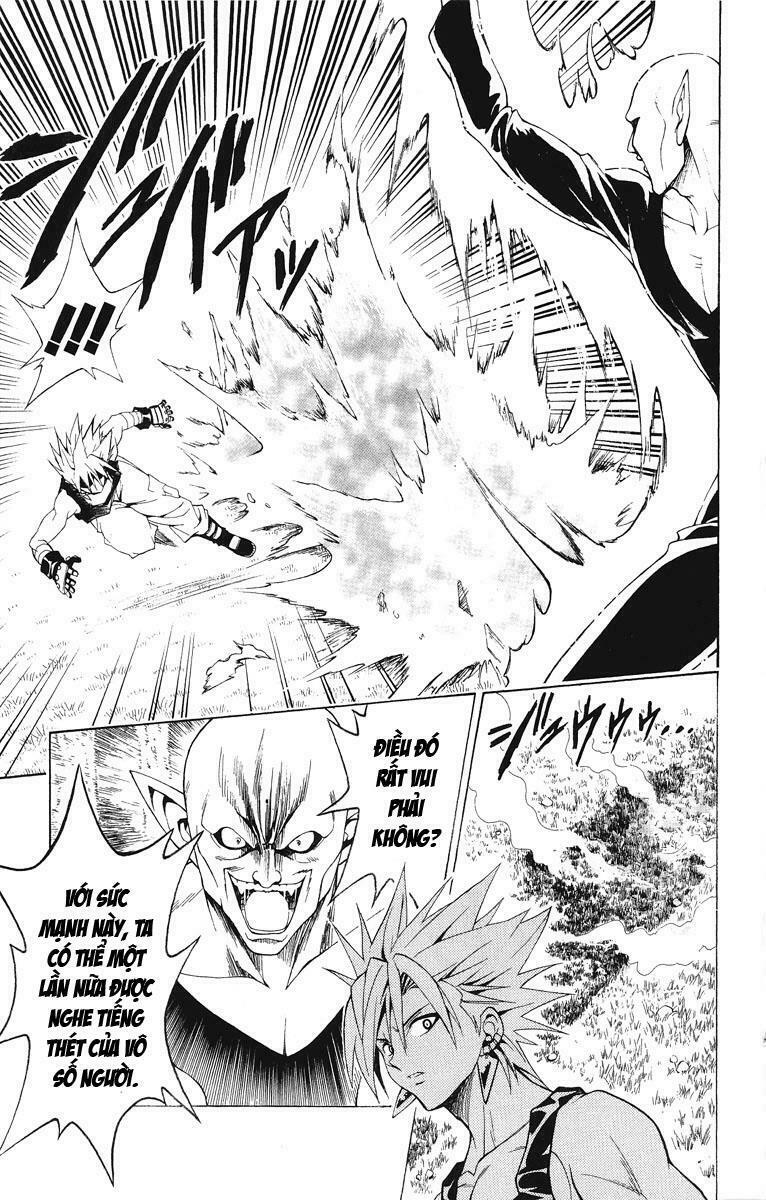 Sát Thủ Mèo Đen: Chapter 135