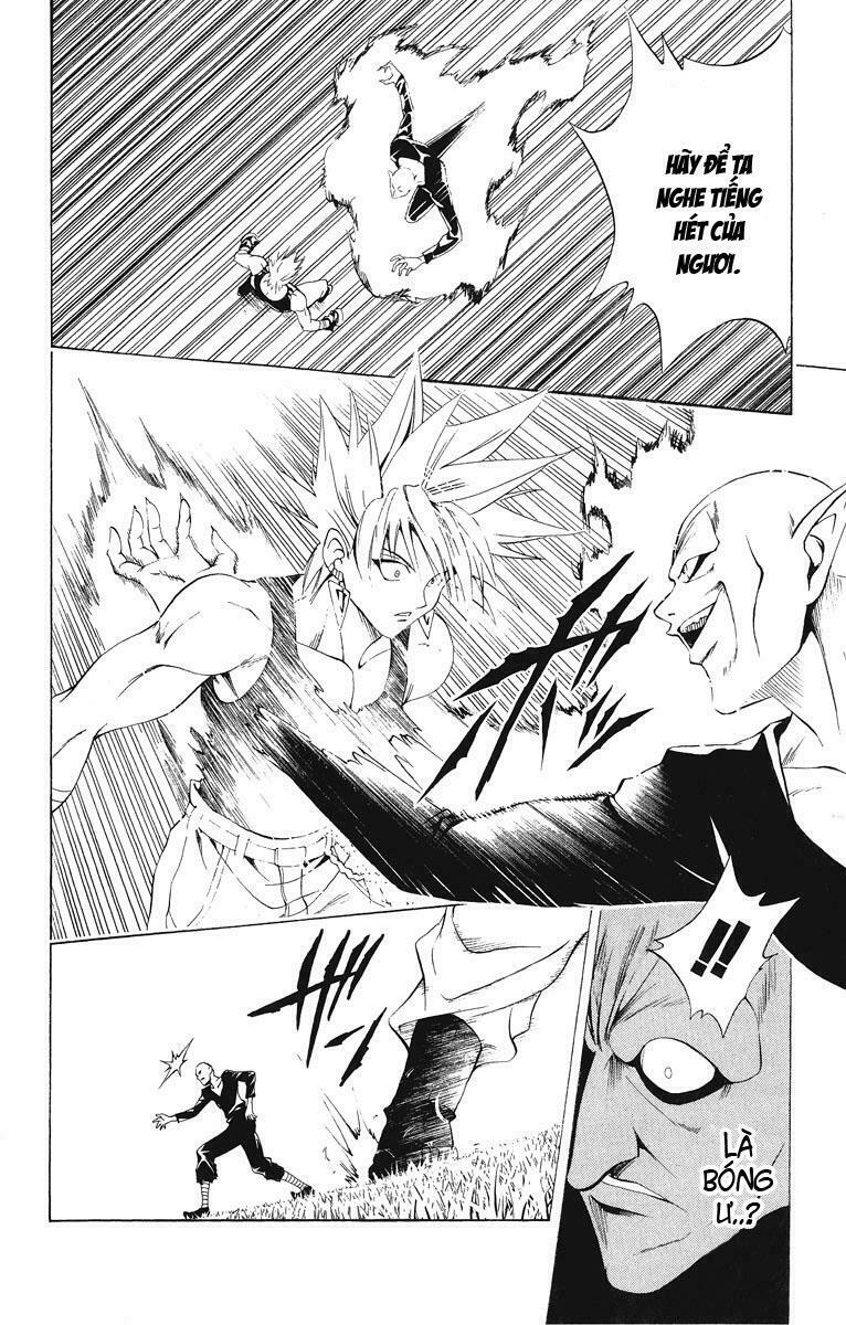 Sát Thủ Mèo Đen: Chapter 135