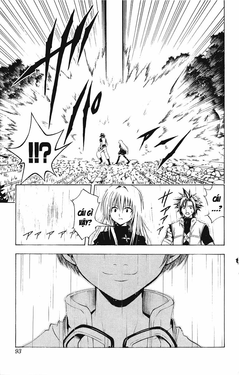 Sát Thủ Mèo Đen: Chapter 136