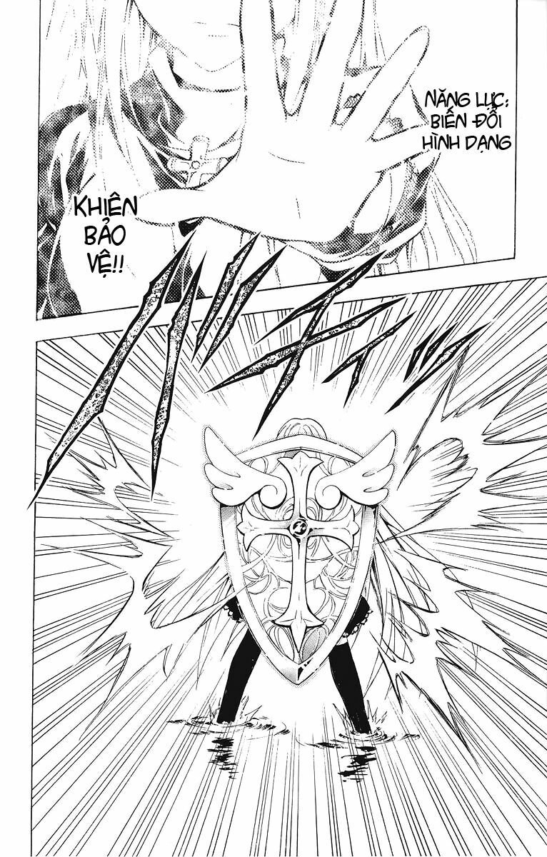 Sát Thủ Mèo Đen: Chapter 137