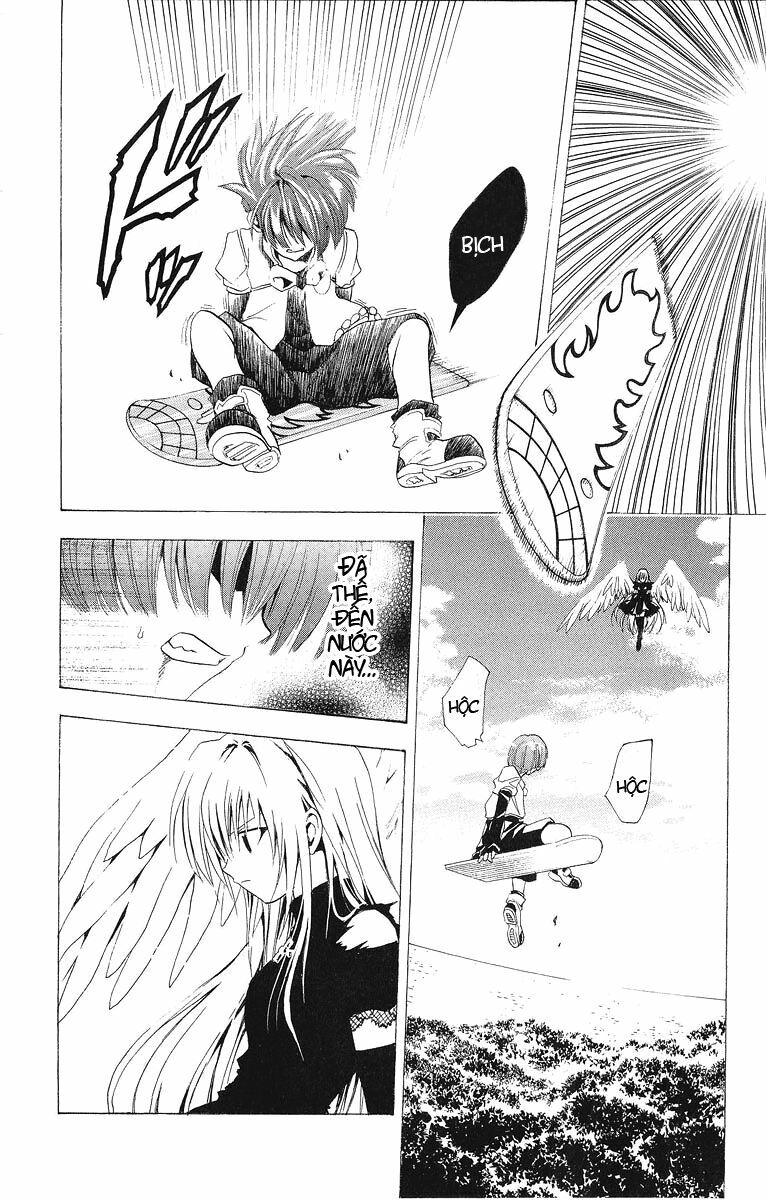 Sát Thủ Mèo Đen: Chapter 138