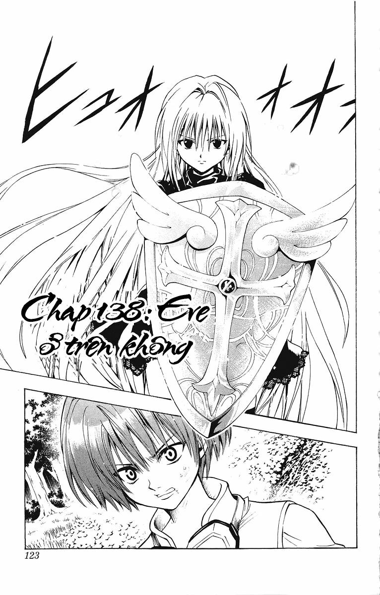 Sát Thủ Mèo Đen: Chapter 138