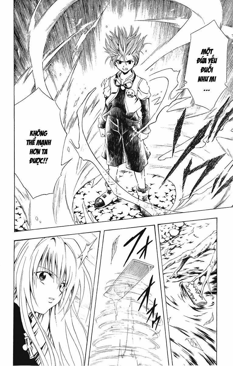 Sát Thủ Mèo Đen: Chapter 138