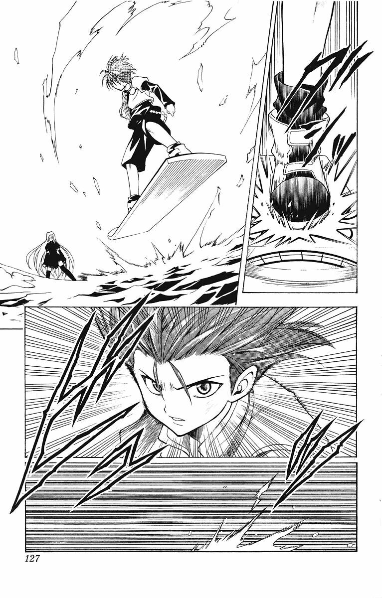 Sát Thủ Mèo Đen: Chapter 138
