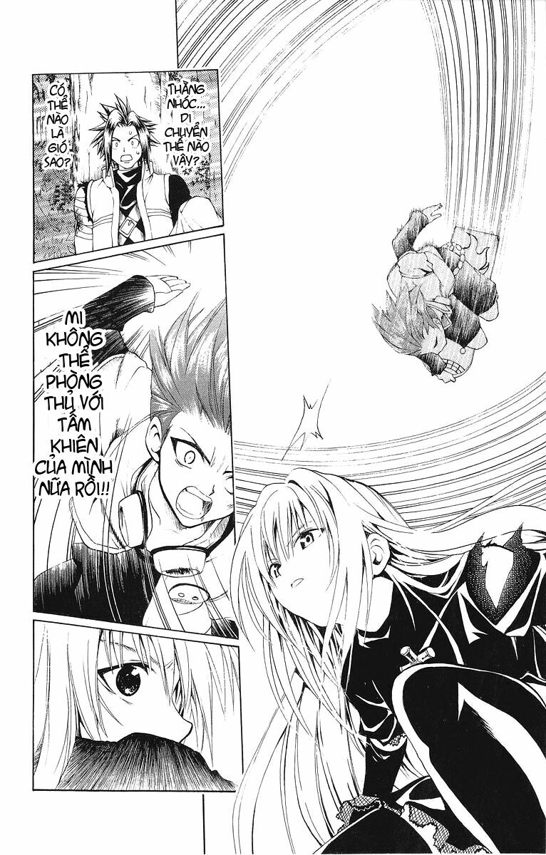 Sát Thủ Mèo Đen: Chapter 138