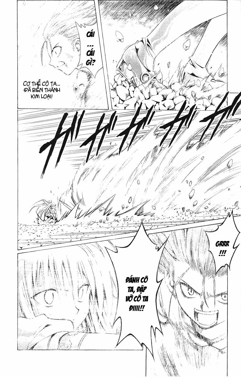 Sát Thủ Mèo Đen: Chapter 139