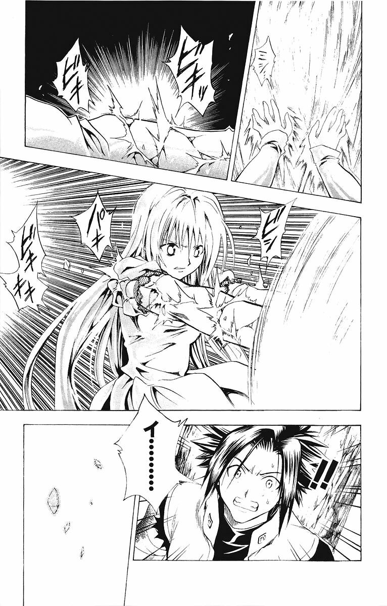 Sát Thủ Mèo Đen: Chapter 139