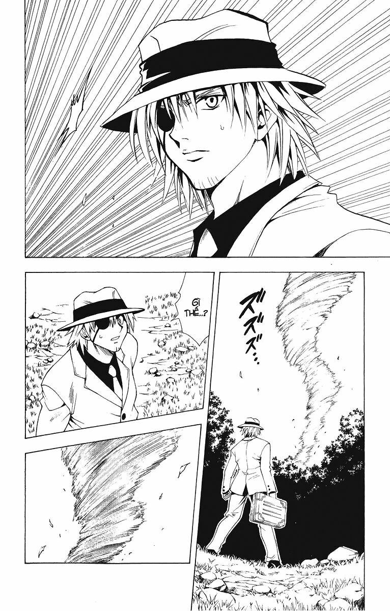 Sát Thủ Mèo Đen: Chapter 139