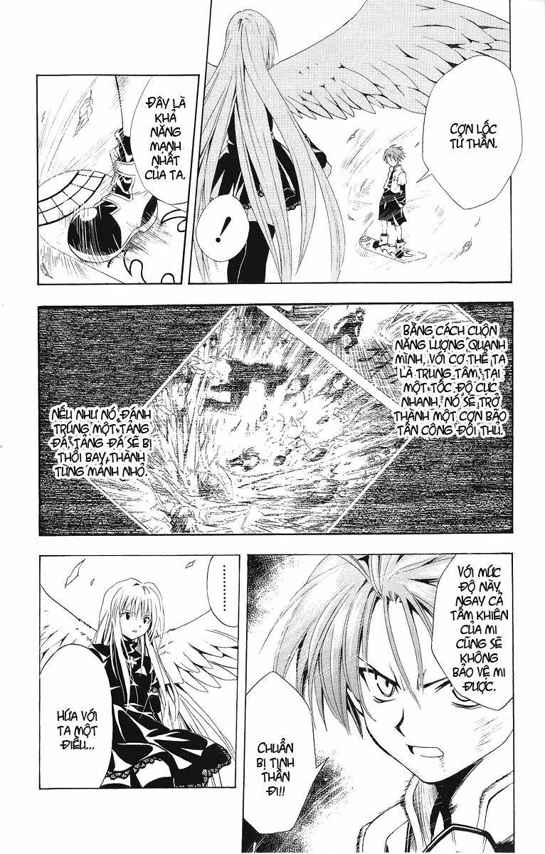 Sát Thủ Mèo Đen: Chapter 139