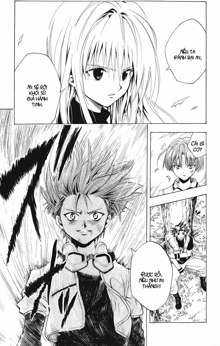 Sát Thủ Mèo Đen: Chapter 139